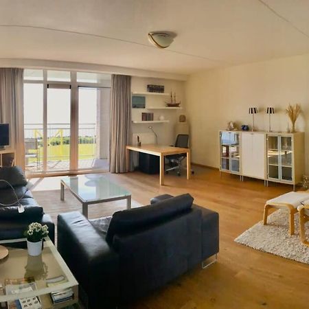 Hello Zeeland - Appartement Port Scaldis 19-012 เบรสเคินส์ ภายนอก รูปภาพ